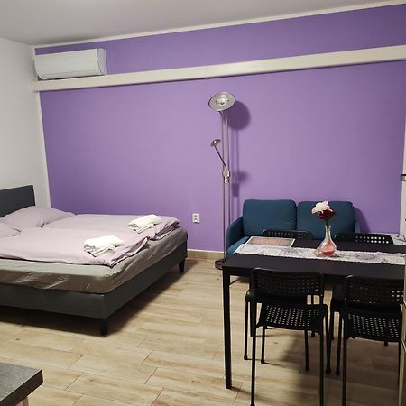 Ubytovani U Leose Zaječí Zewnętrze zdjęcie